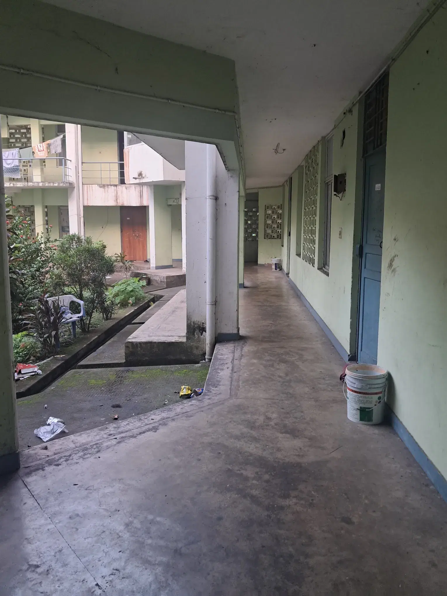 IGIT Sarang hostel photo 3